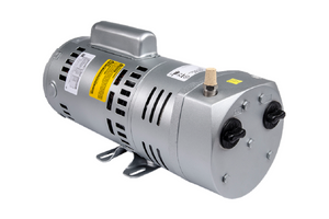 Compresseur à air à ailettes rotatives 1023 3/4 HP