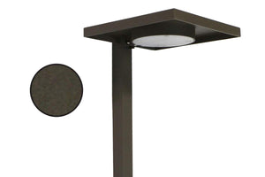 Luminaire de sentier DH Line bronze antique