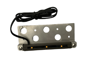 Lumière de marche LED 1.8 W / 2700K