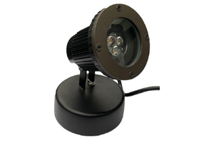 Luminaire submersible module del 4 watts