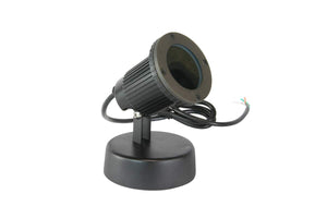 Lumière submersible modulaire DEL