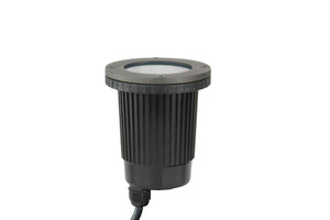 Luminaire enfoui module Led 4w