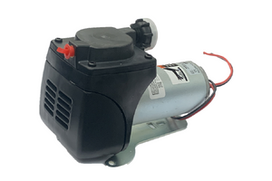 Compresseur à air solaire 12 volts 1/8 hp 22D1180