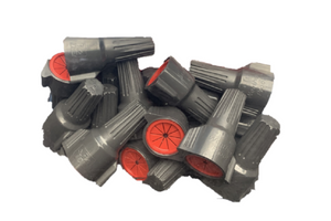 Marettes moyennes intemperisées paquet de 20