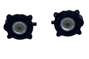 Ensemble de membranes de remplacement pour compresseur à air AL60, AL80 et AL150