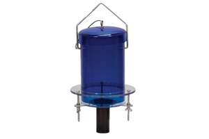 Distributeur de nourriture de type vibrateur de 1.75 litres