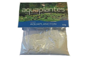 Aquaplancton sachet 50 g