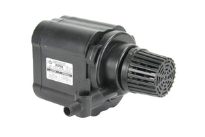 Pompe submersible pour jardin aquatique et jeu d'eau 325 gph B325C20