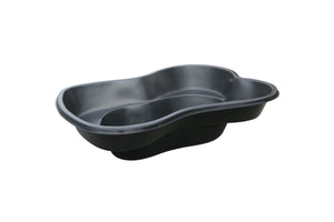 Bassin d'eau prémoulé BT 150 gallons