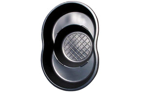 Bassin d'eau prémoulé BT 90 gallons