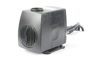 Pompe submersible pour fontaine et jeu d'eau 400 gph BW400C16