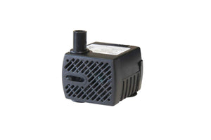 Pompe submersible pour fontaine 40 gph BW40C6