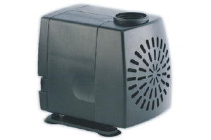 Pompe submersible pour fontaine et jeu d'eau 250 gph BW250C16