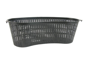 Panier troué haricot 46 x 17 cm pour plantes aquatiques C4617