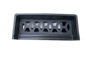 Chute filtrante SP2500 63 cm, 25"