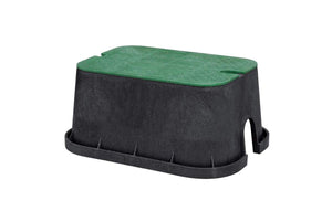 Boite de vanne 21''x 15''x 7'' D750