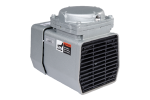 Compresseur à air Gast à diaphragme DOA-P501-DD 1/8 HP