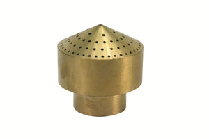 Jet de bronze feu d'artifice 1 1/2'' FA39150K