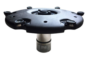 Fontaine flottante FJ600