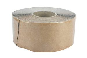 Ruban 2 côtés pour réparation membrane EPDM