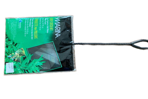 Filet épuisette à poissons 10" x 7" A-1268