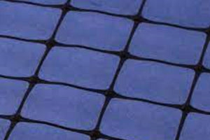 Filet de plastique série XV