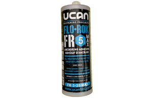 Adhésif d'ancrage 825 ml (28 fl.oz) epoxy