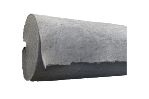 Geotextile de protection pour bassin 6 pieds