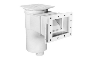 Écumoire Hayward petite bouche pour jardin de baignade