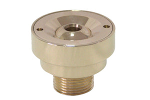 Jets de retour orientables pour fontaine