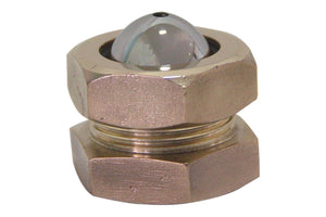 Jets effet brume pour fontaine