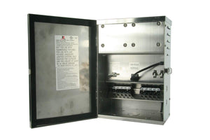 Transformateur 600 Watts Stainless