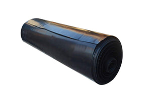 Membrane PVC 35 millièmes 24 pieds