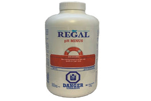 Regal PH Moins 3 kg