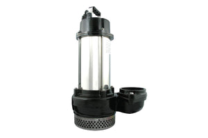 Pompe submersible Showfou pour jardin aquatique BSE22204-SF0212N-18600 gph