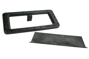 Porte d'écumoire 16'' SSW16000 pour écumoire SS0000