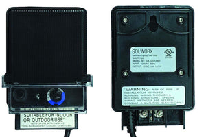 Transformateur 120 watts