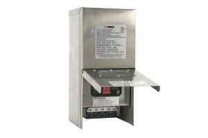 Transformateur 300 Watts Stainless