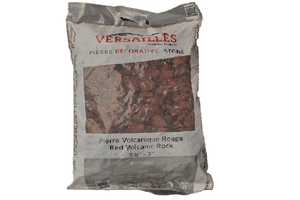 Sac de pierres volcaniques de 11.5 kg