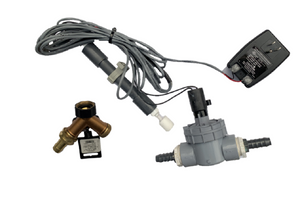 Remplisseur automatique électrique