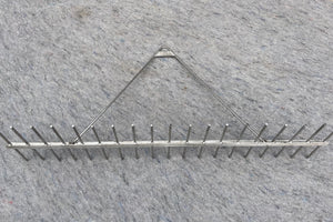 Râteau pour algues AQ-RA13