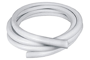 Tuyau pvc flexible disponible en 1/2", 3/4", 1", 1 1/4", 1 1/2", 2", 3" et 4"